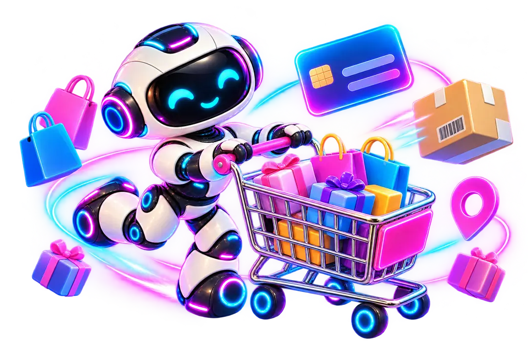 E-commerce Development illustration